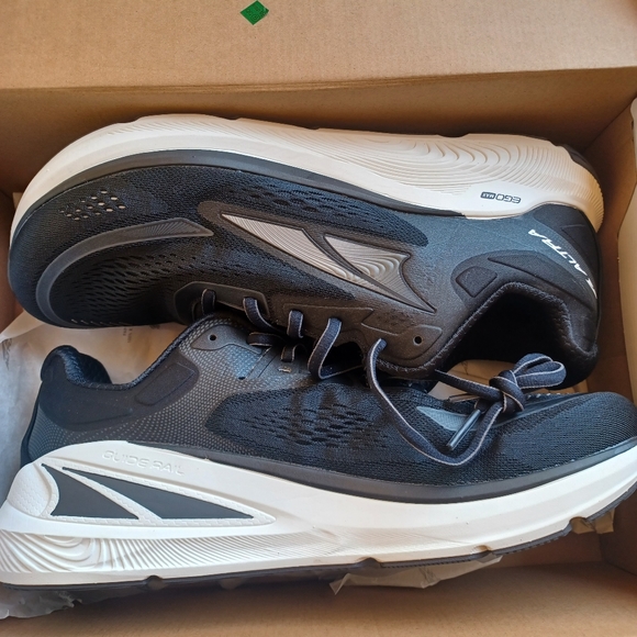 Altra Shoes Altra Mens Paradigm 6 Road Running Shoe Poshmark